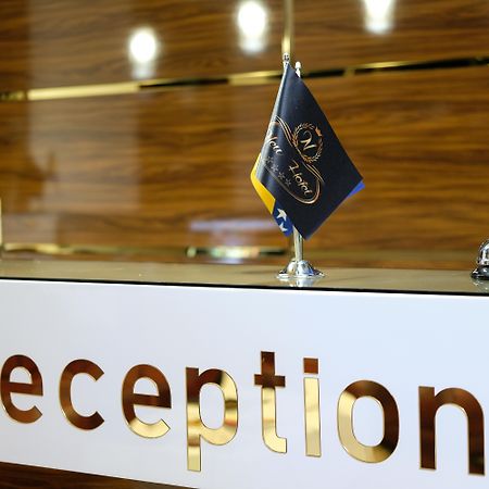 New Hotel Ilidža 외부 사진