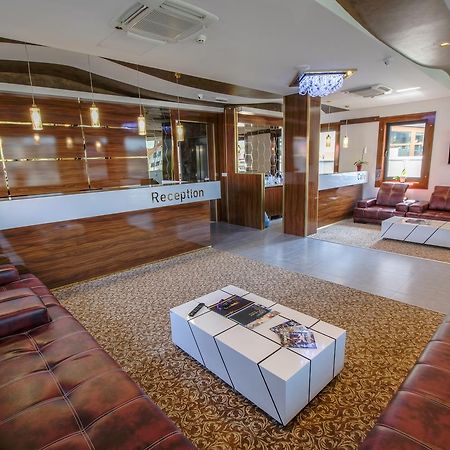 New Hotel Ilidža 외부 사진