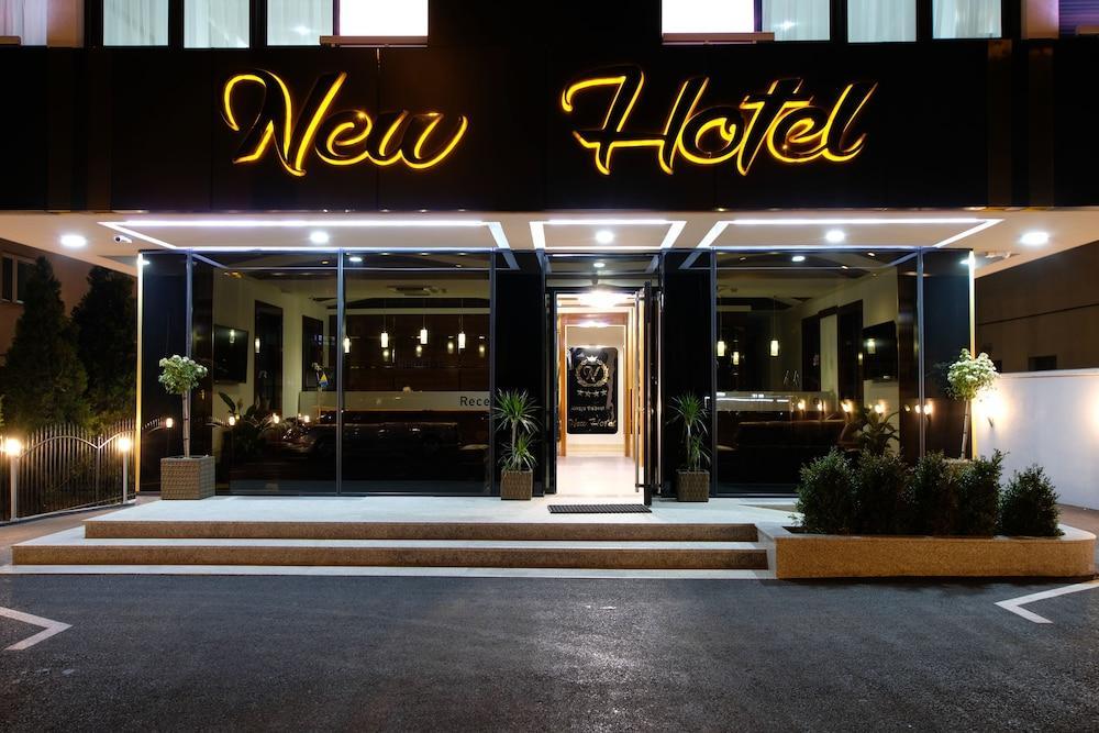 New Hotel Ilidža 외부 사진