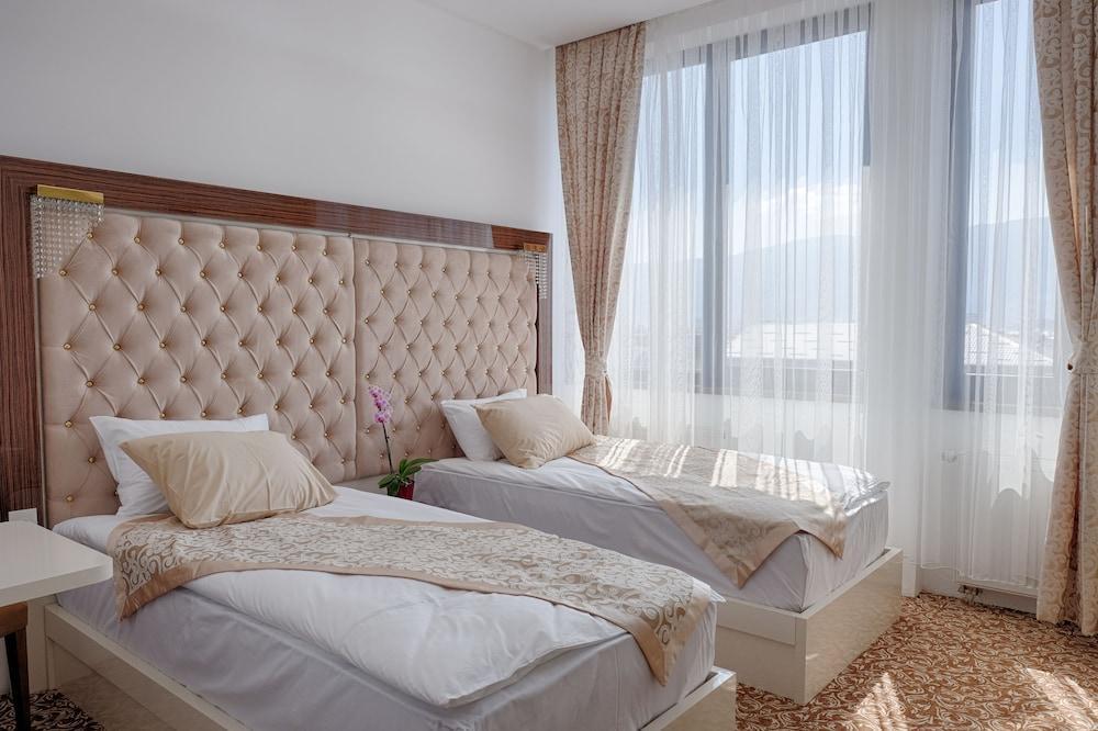 New Hotel Ilidža 외부 사진