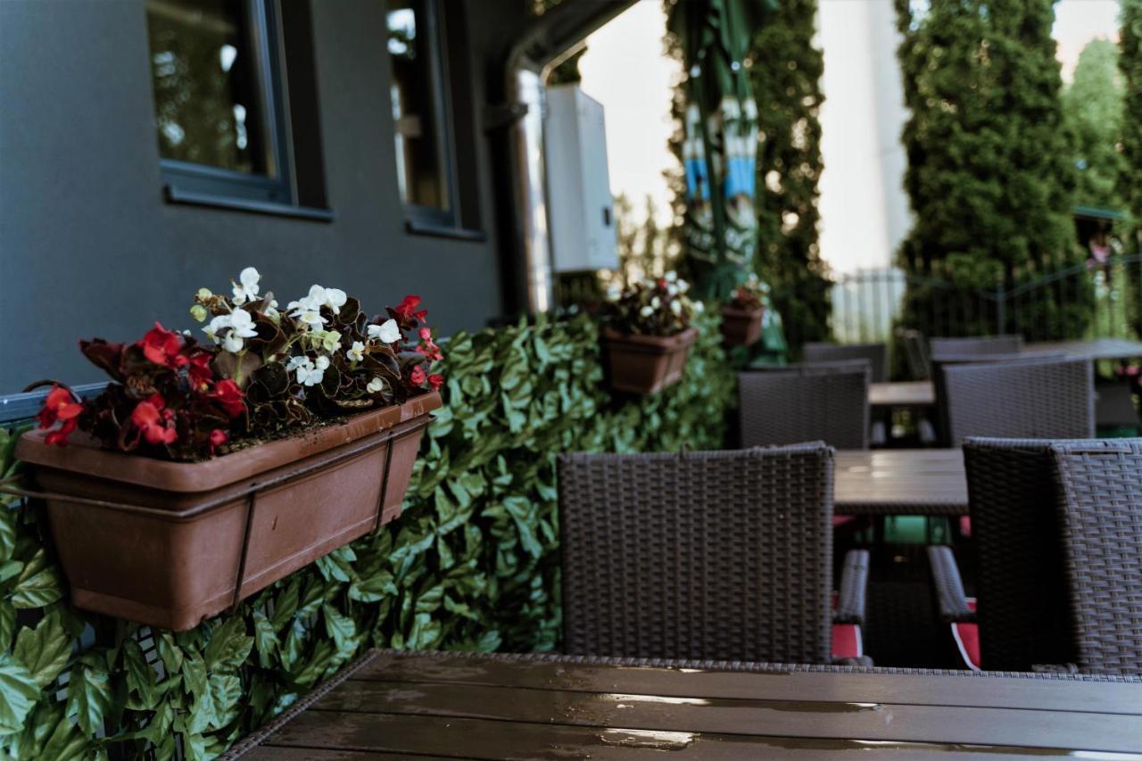 New Hotel Ilidža 외부 사진