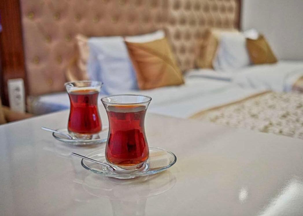New Hotel Ilidža 외부 사진