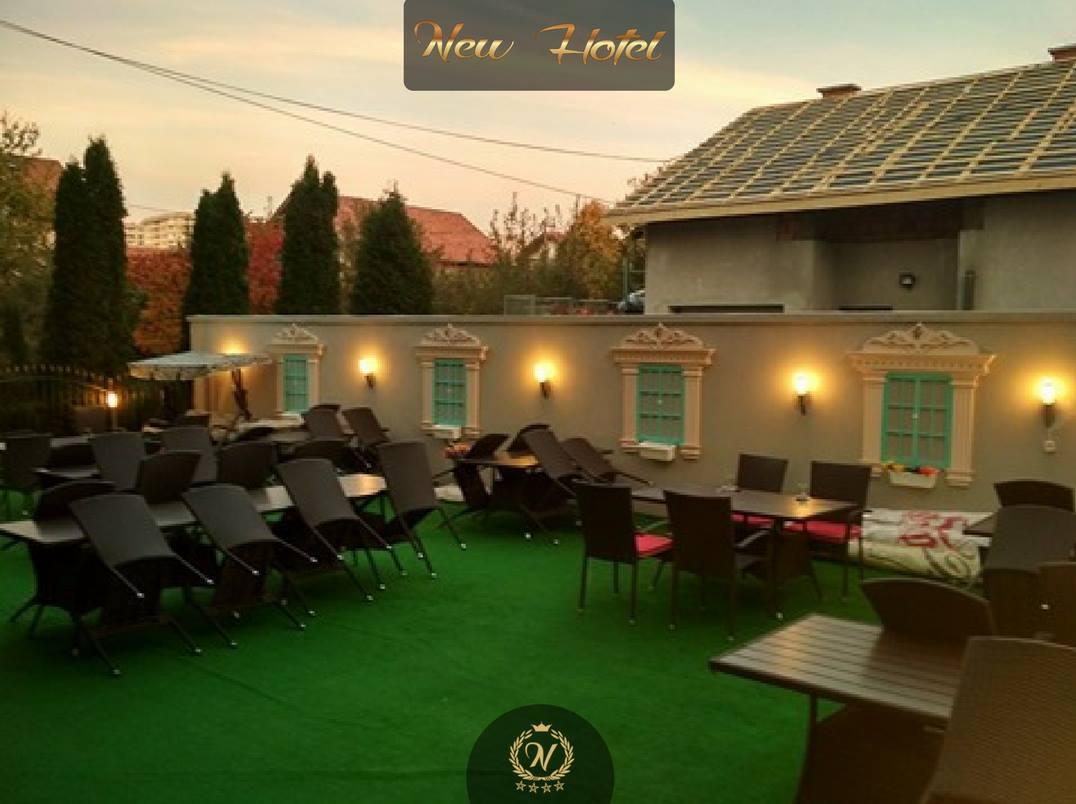 New Hotel Ilidža 외부 사진