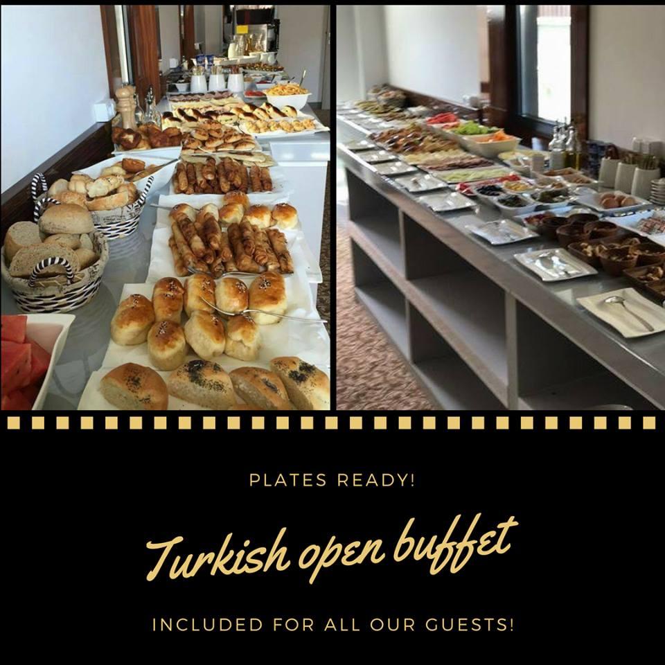 New Hotel Ilidža 외부 사진