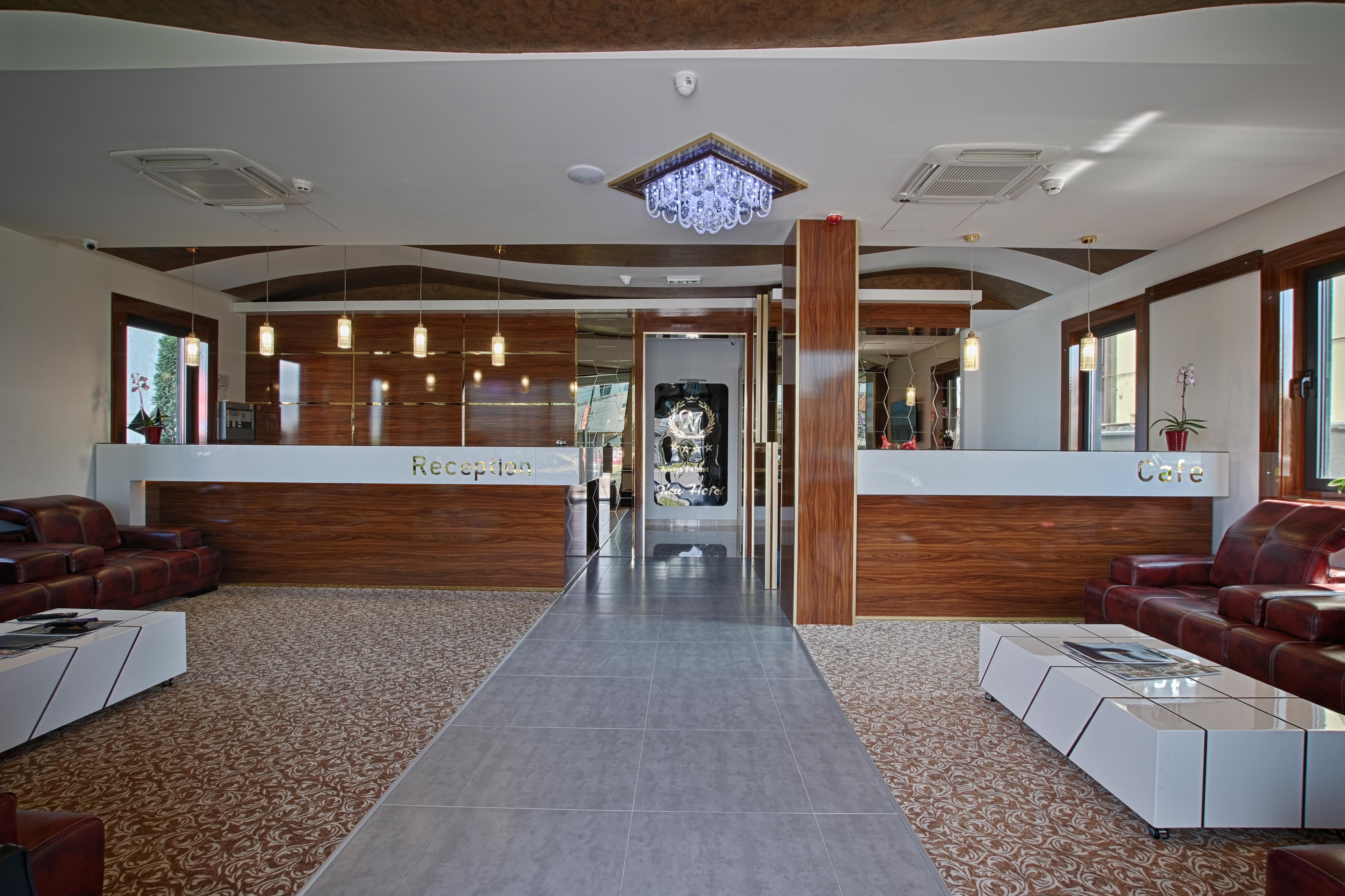 New Hotel Ilidža 외부 사진