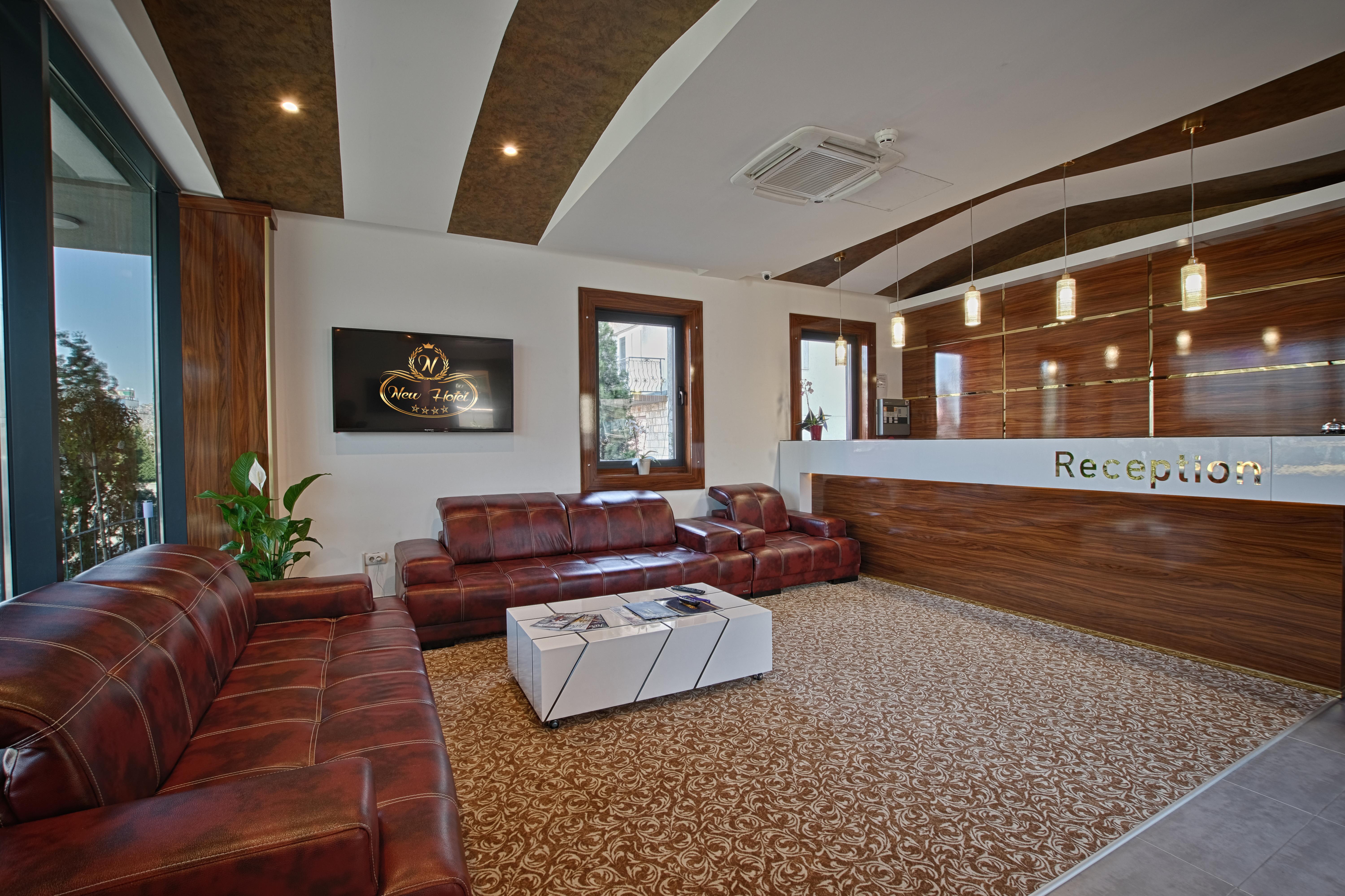 New Hotel Ilidža 외부 사진