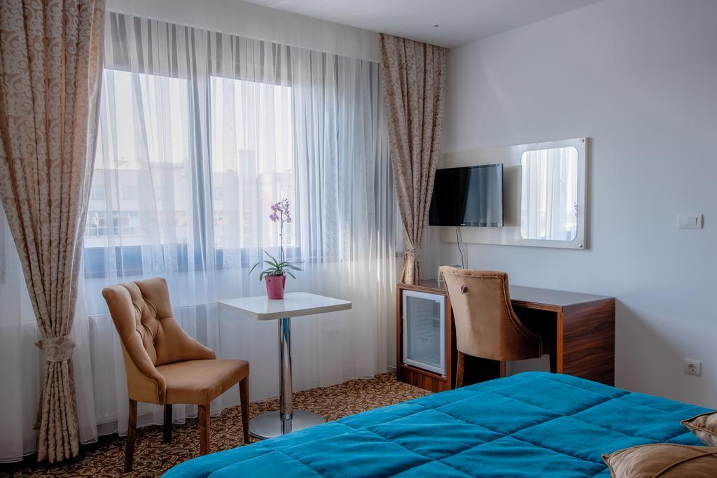 New Hotel Ilidža 외부 사진