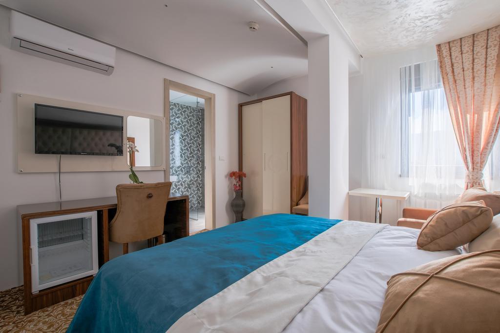 New Hotel Ilidža 외부 사진