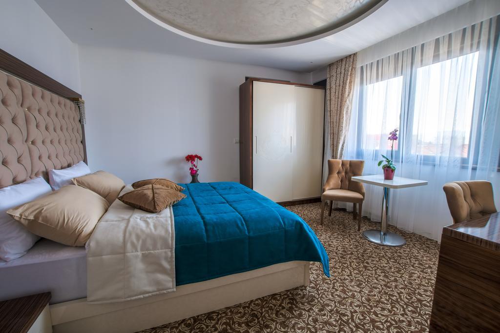 New Hotel Ilidža 외부 사진
