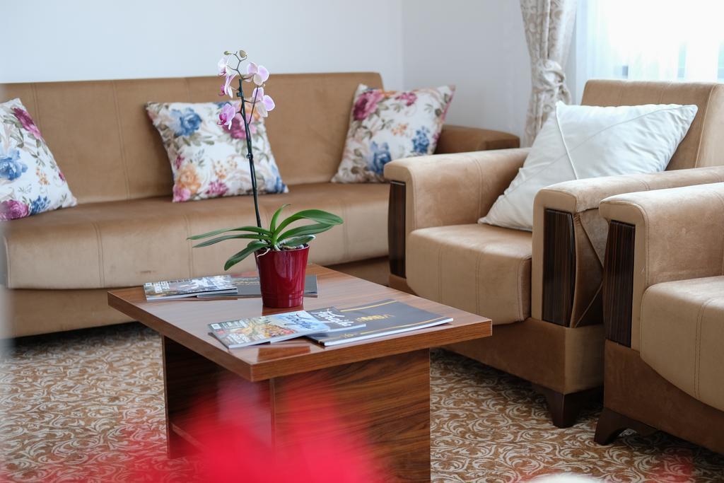 New Hotel Ilidža 외부 사진
