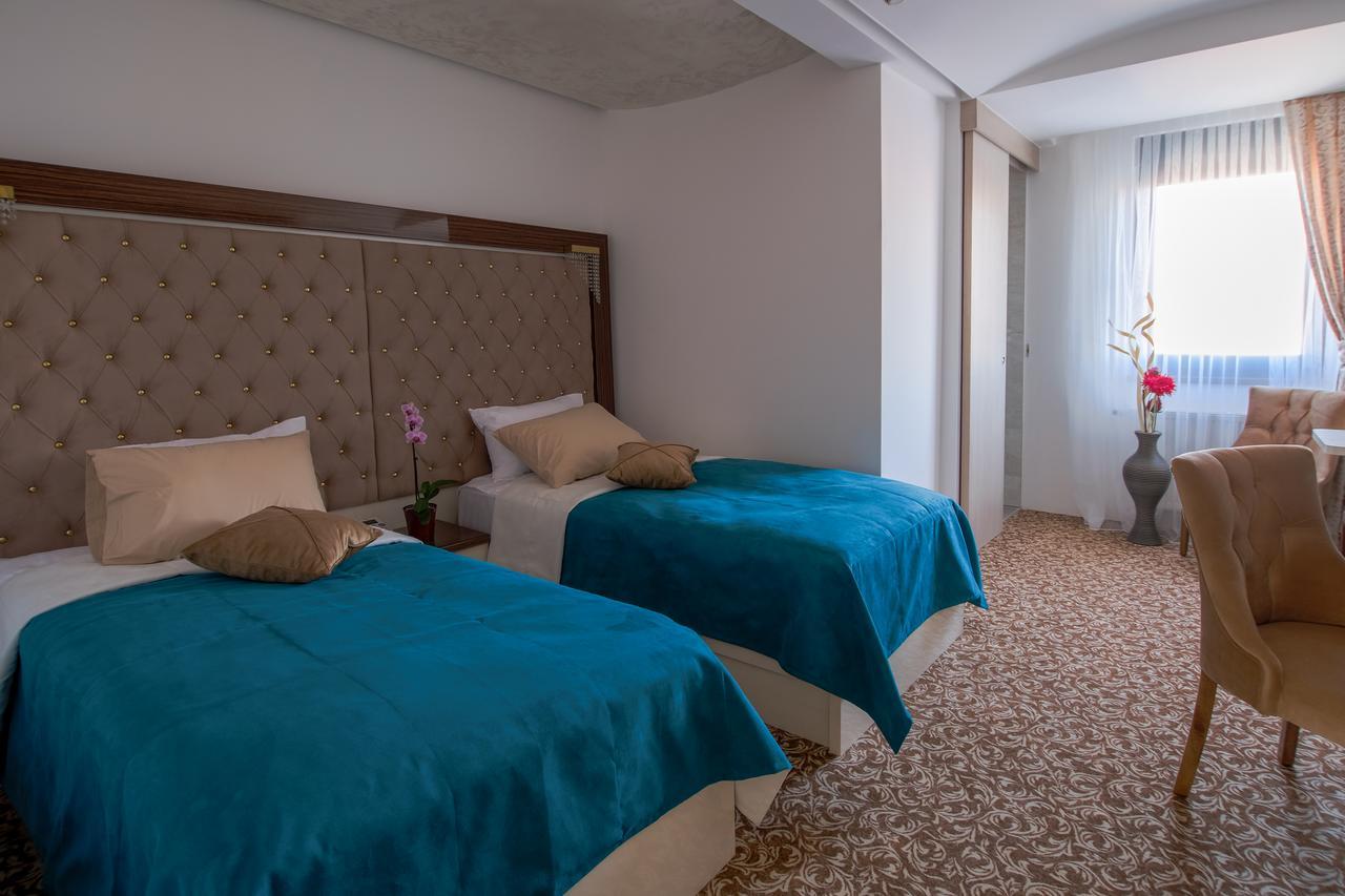 New Hotel Ilidža 외부 사진