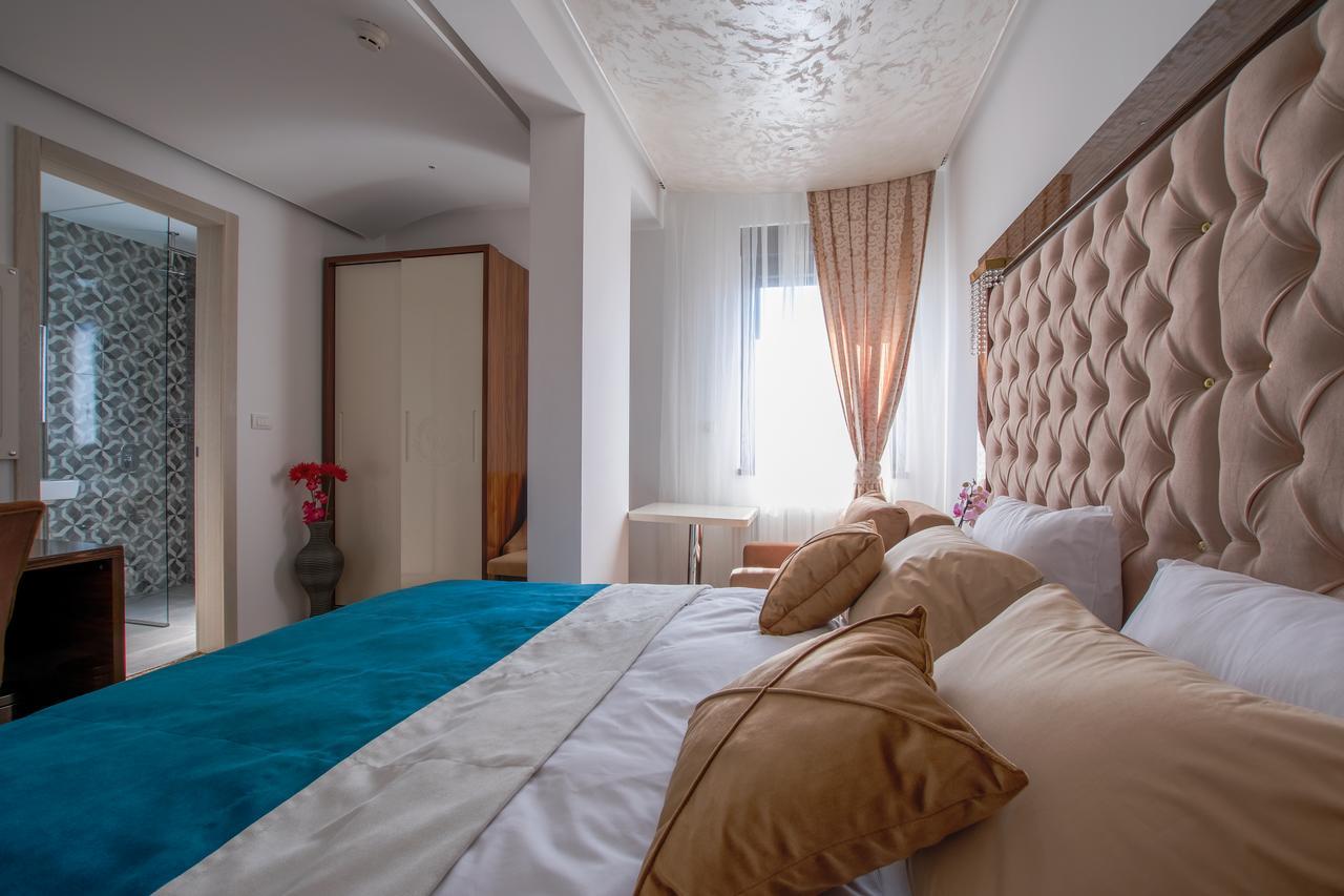 New Hotel Ilidža 외부 사진