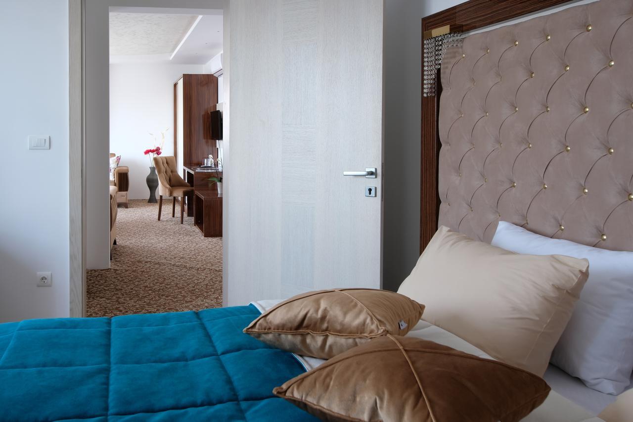 New Hotel Ilidža 외부 사진
