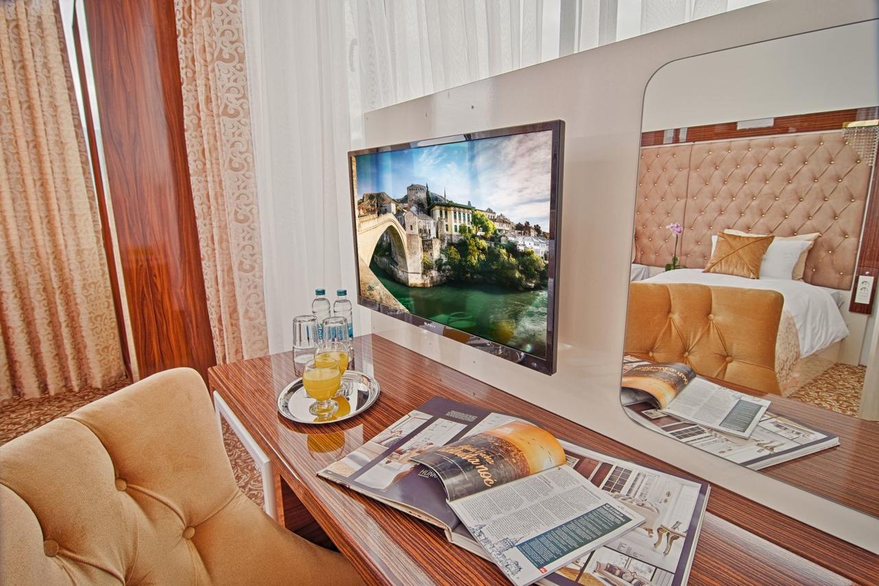 New Hotel Ilidža 외부 사진