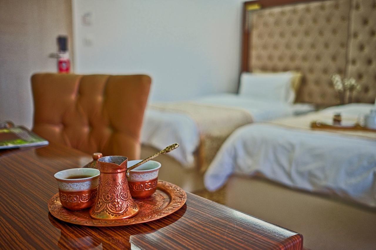 New Hotel Ilidža 외부 사진