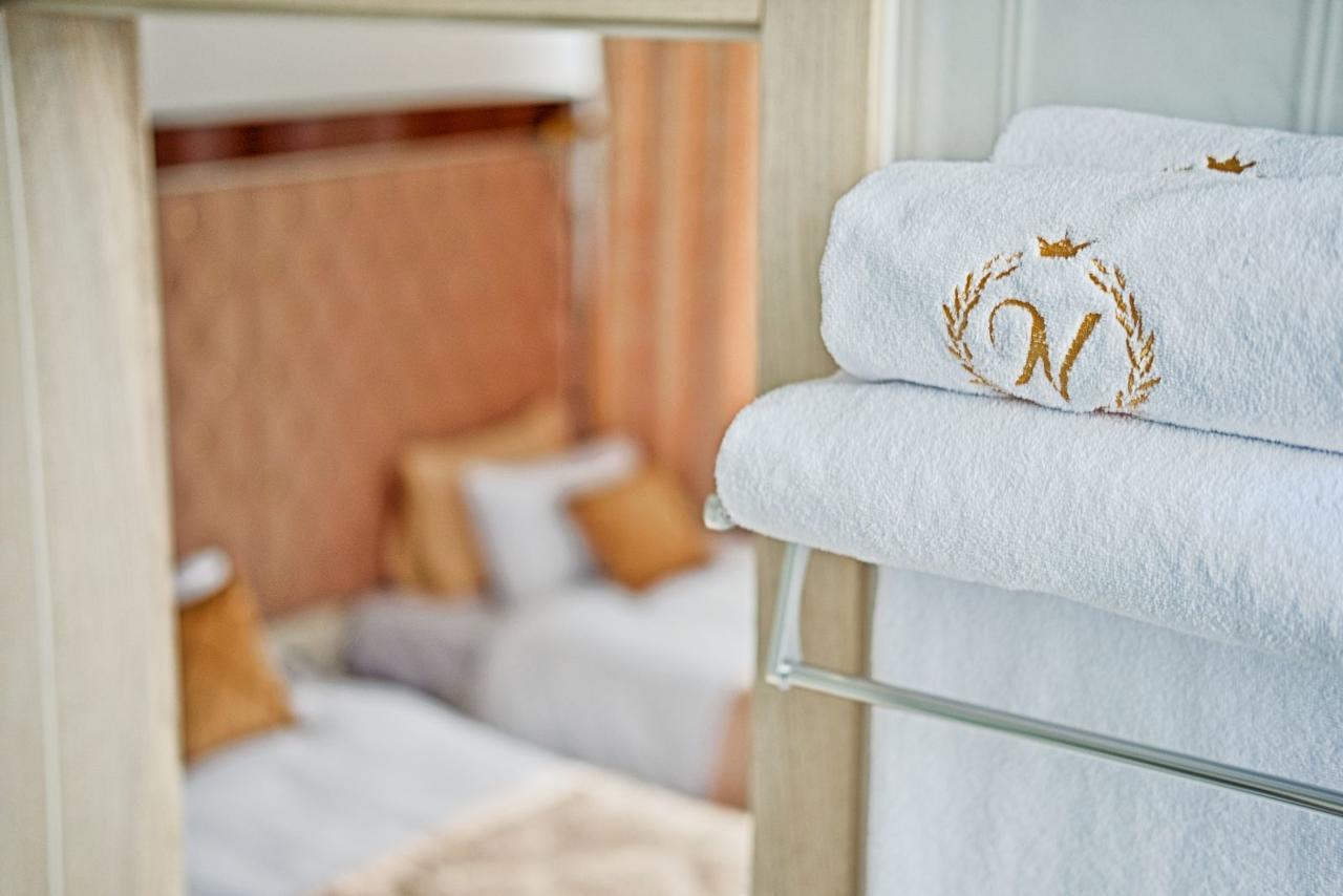 New Hotel Ilidža 외부 사진