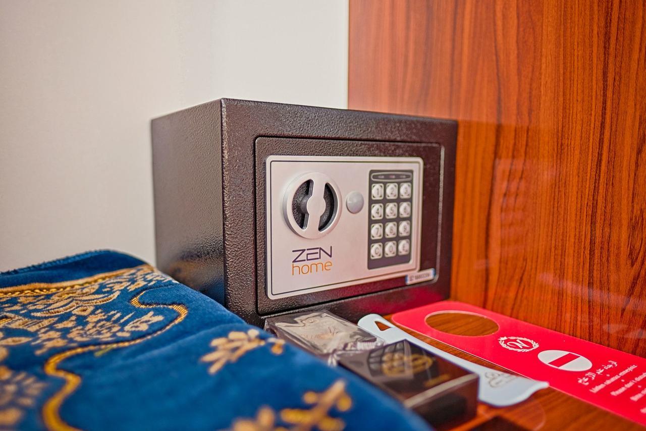 New Hotel Ilidža 외부 사진