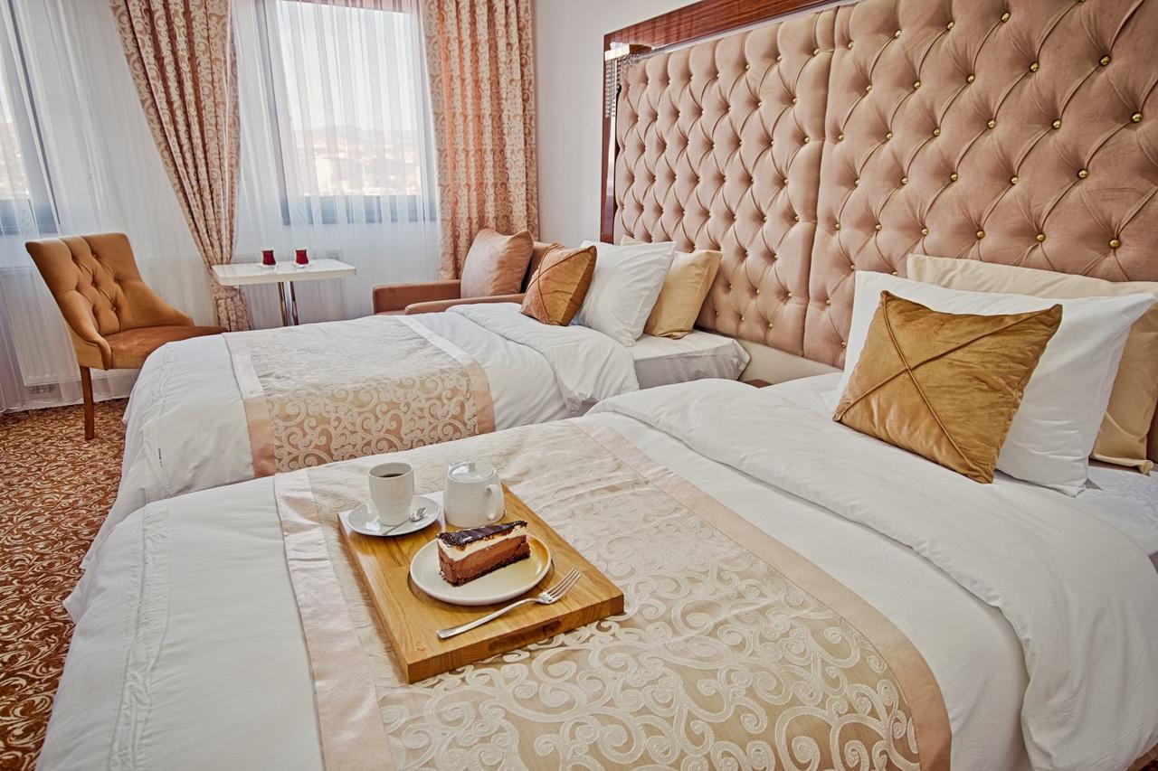 New Hotel Ilidža 외부 사진