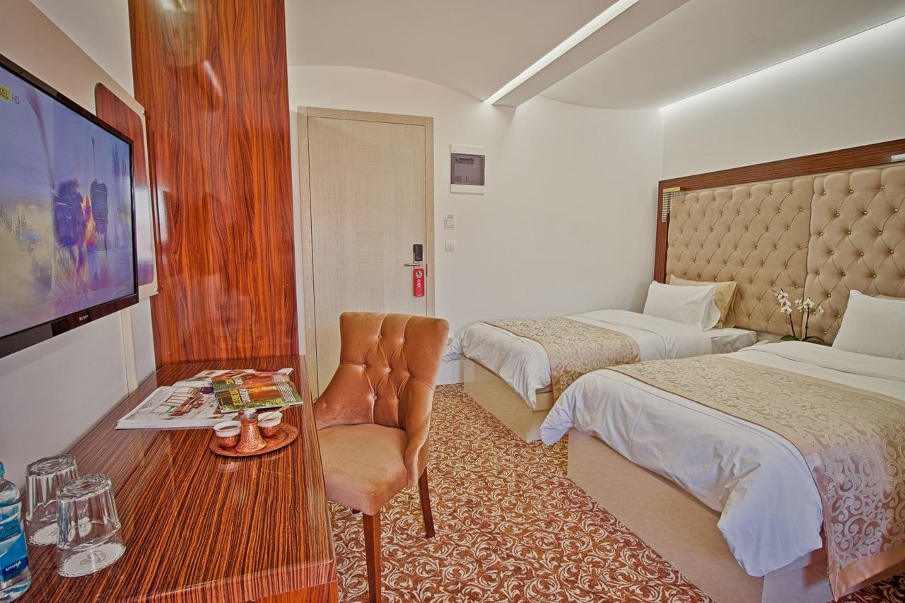 New Hotel Ilidža 외부 사진