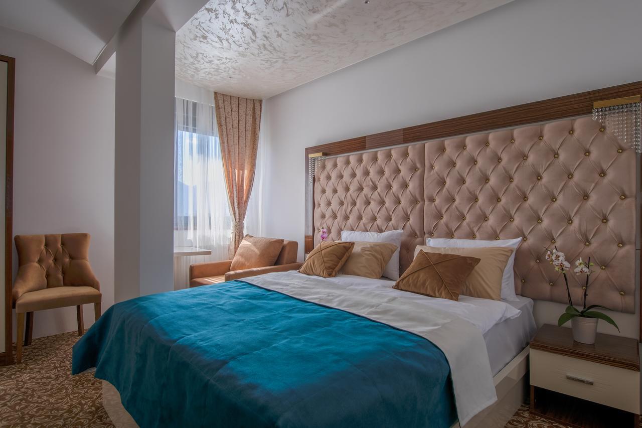 New Hotel Ilidža 외부 사진