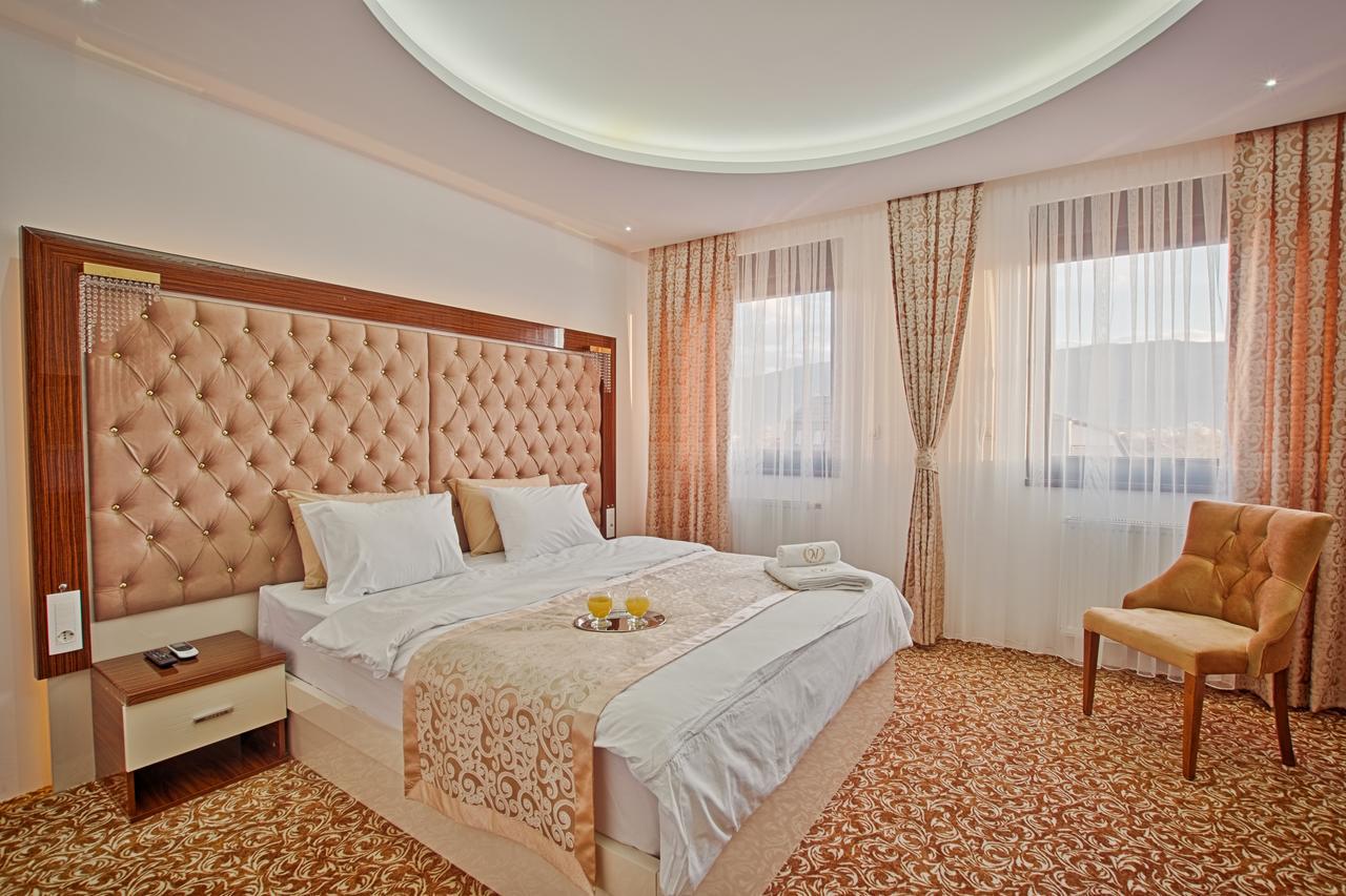 New Hotel Ilidža 외부 사진