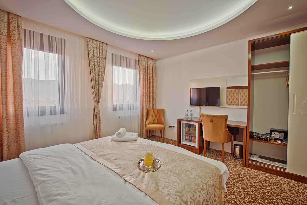 New Hotel Ilidža 외부 사진