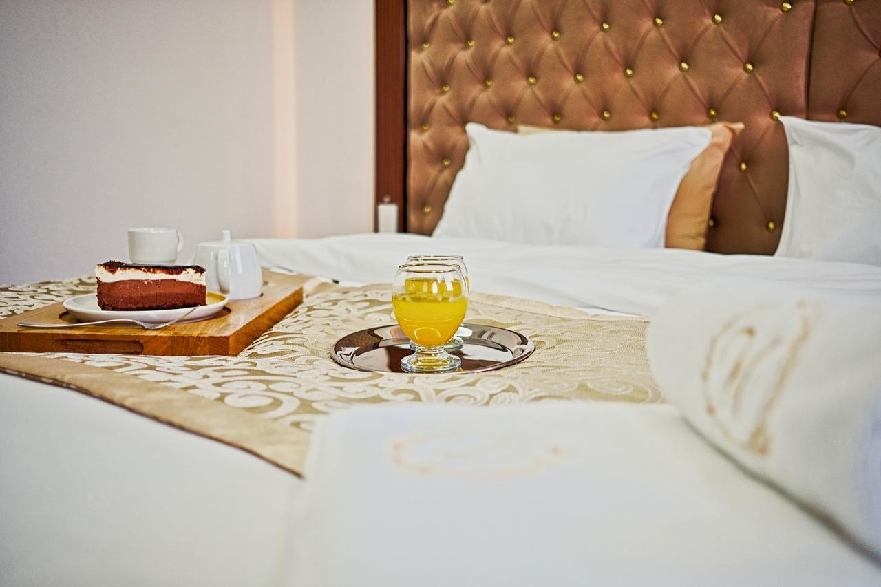 New Hotel Ilidža 외부 사진