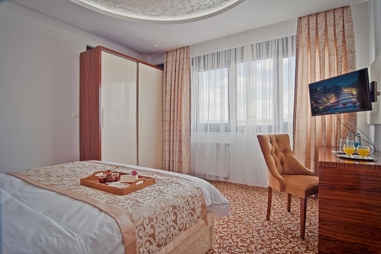 New Hotel Ilidža 외부 사진