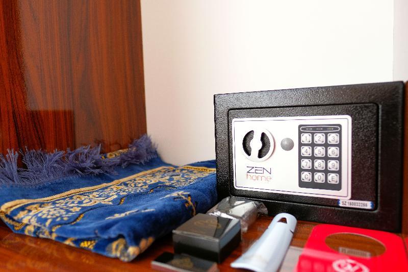 New Hotel Ilidža 외부 사진