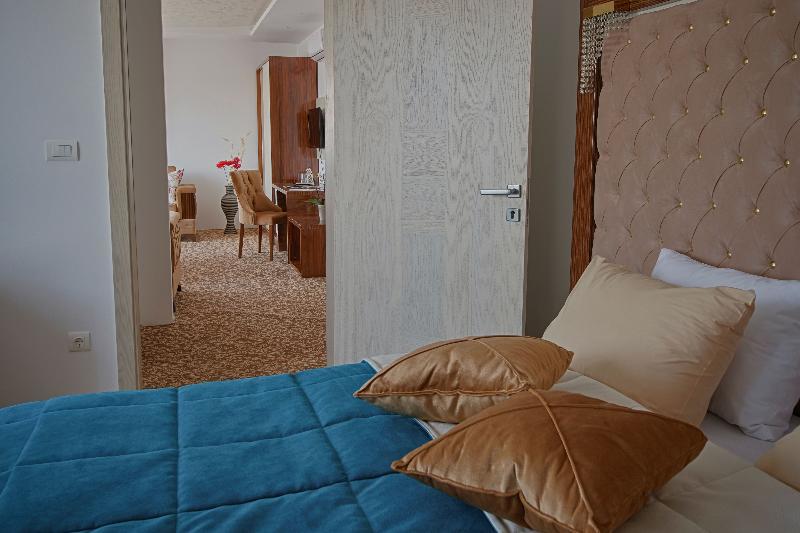 New Hotel Ilidža 외부 사진