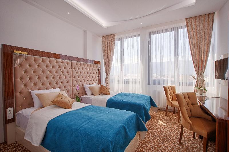 New Hotel Ilidža 외부 사진