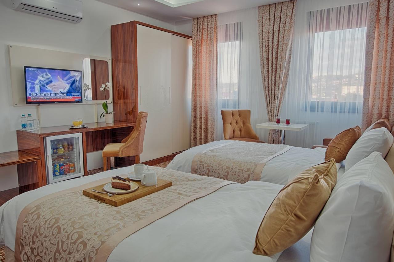 New Hotel Ilidža 외부 사진