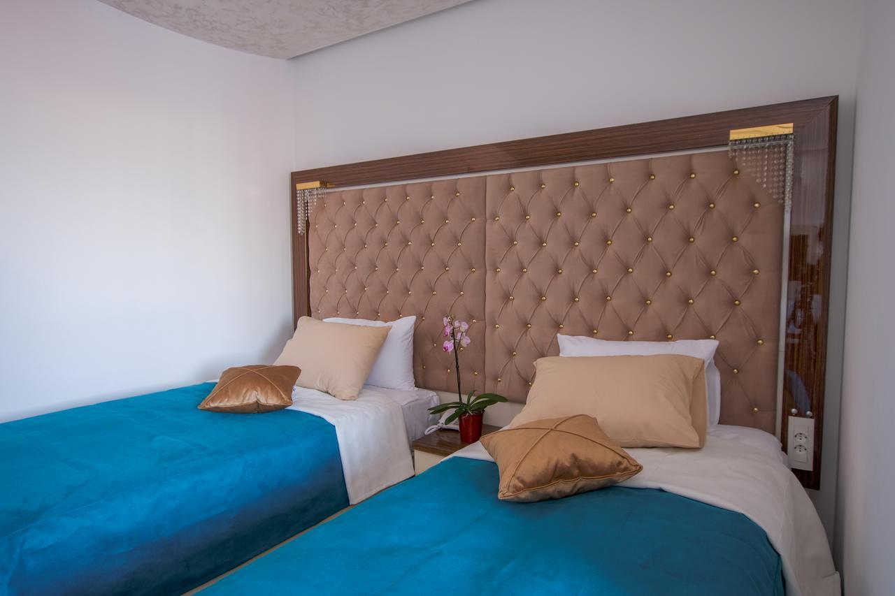 New Hotel Ilidža 외부 사진