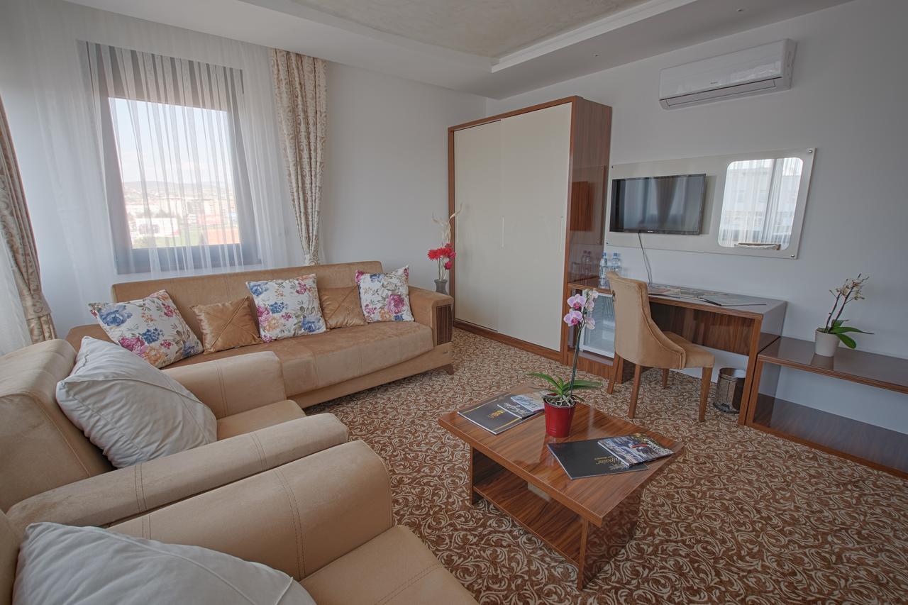 New Hotel Ilidža 외부 사진