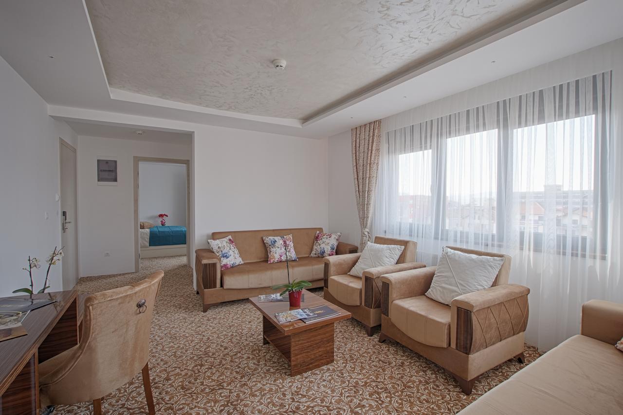 New Hotel Ilidža 외부 사진