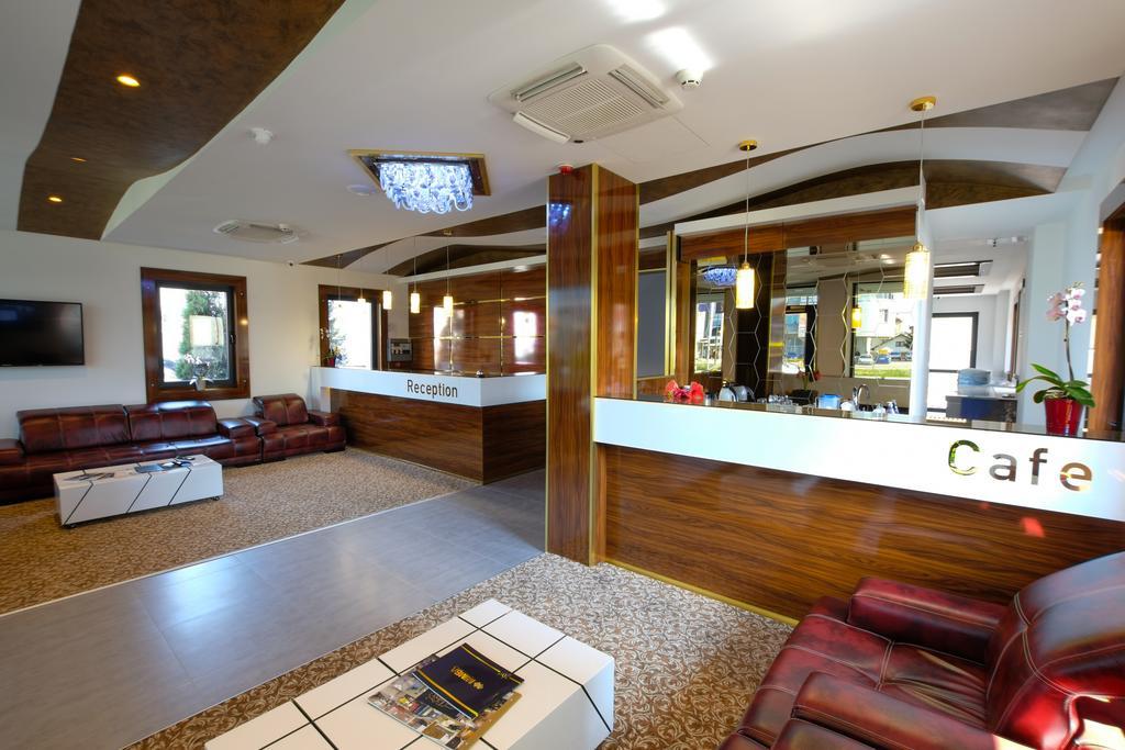 New Hotel Ilidža 외부 사진