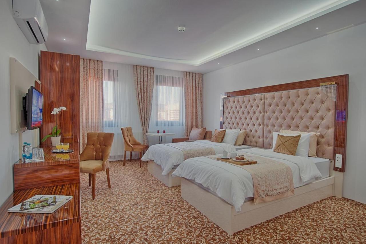 New Hotel Ilidža 외부 사진