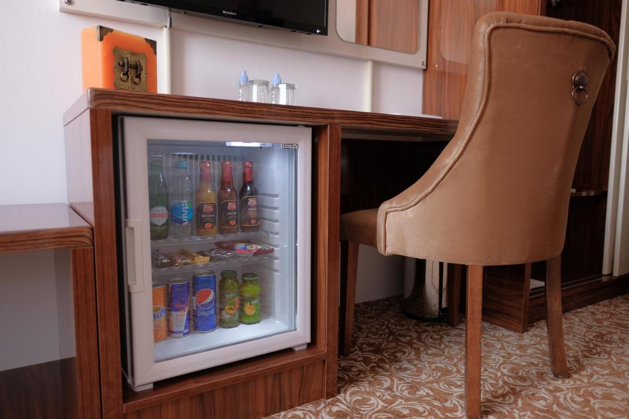 New Hotel Ilidža 외부 사진