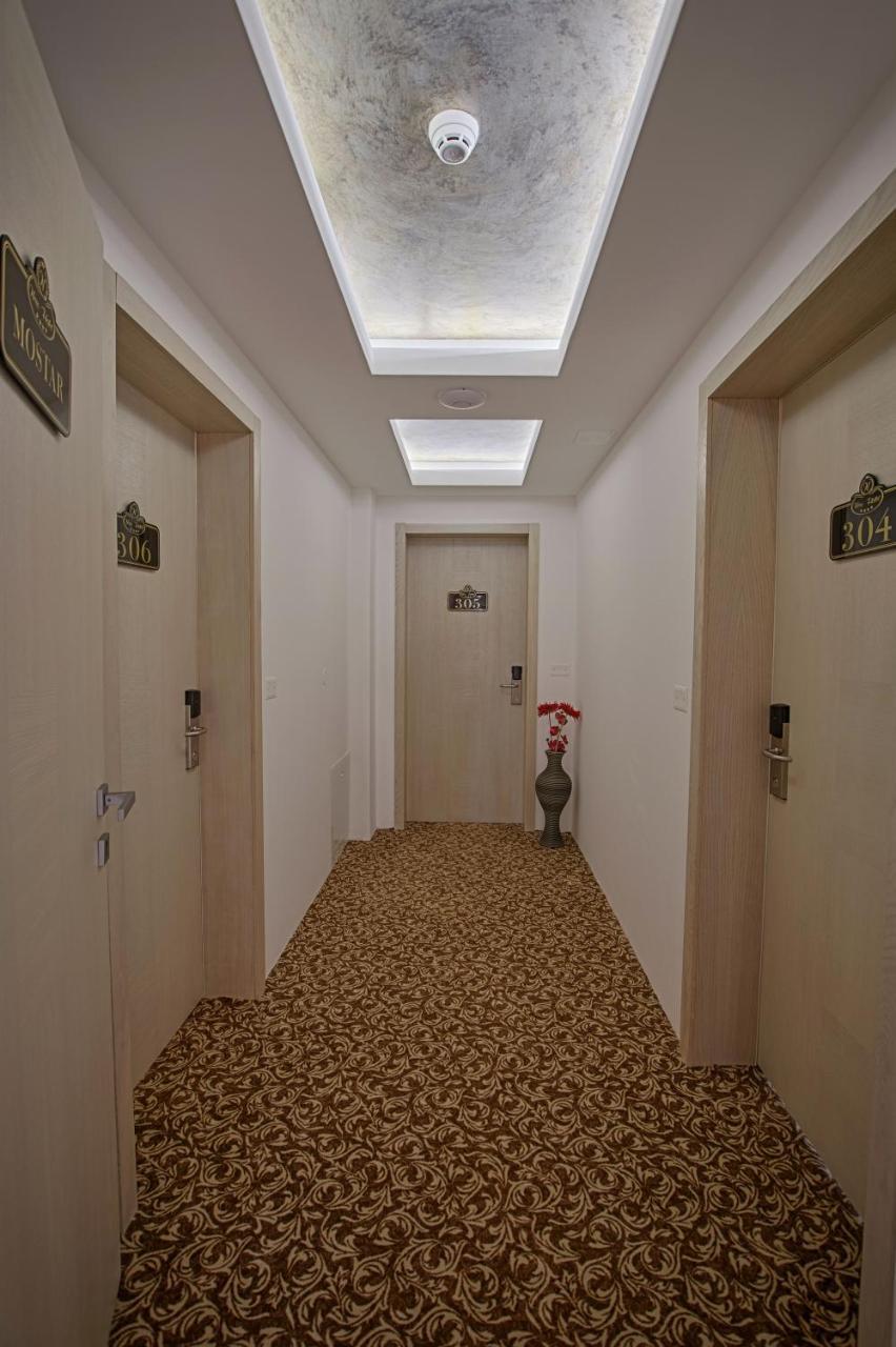 New Hotel Ilidža 외부 사진