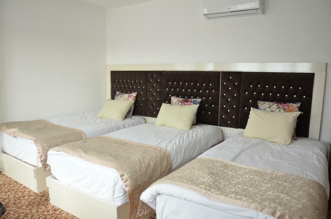 New Hotel Ilidža 외부 사진