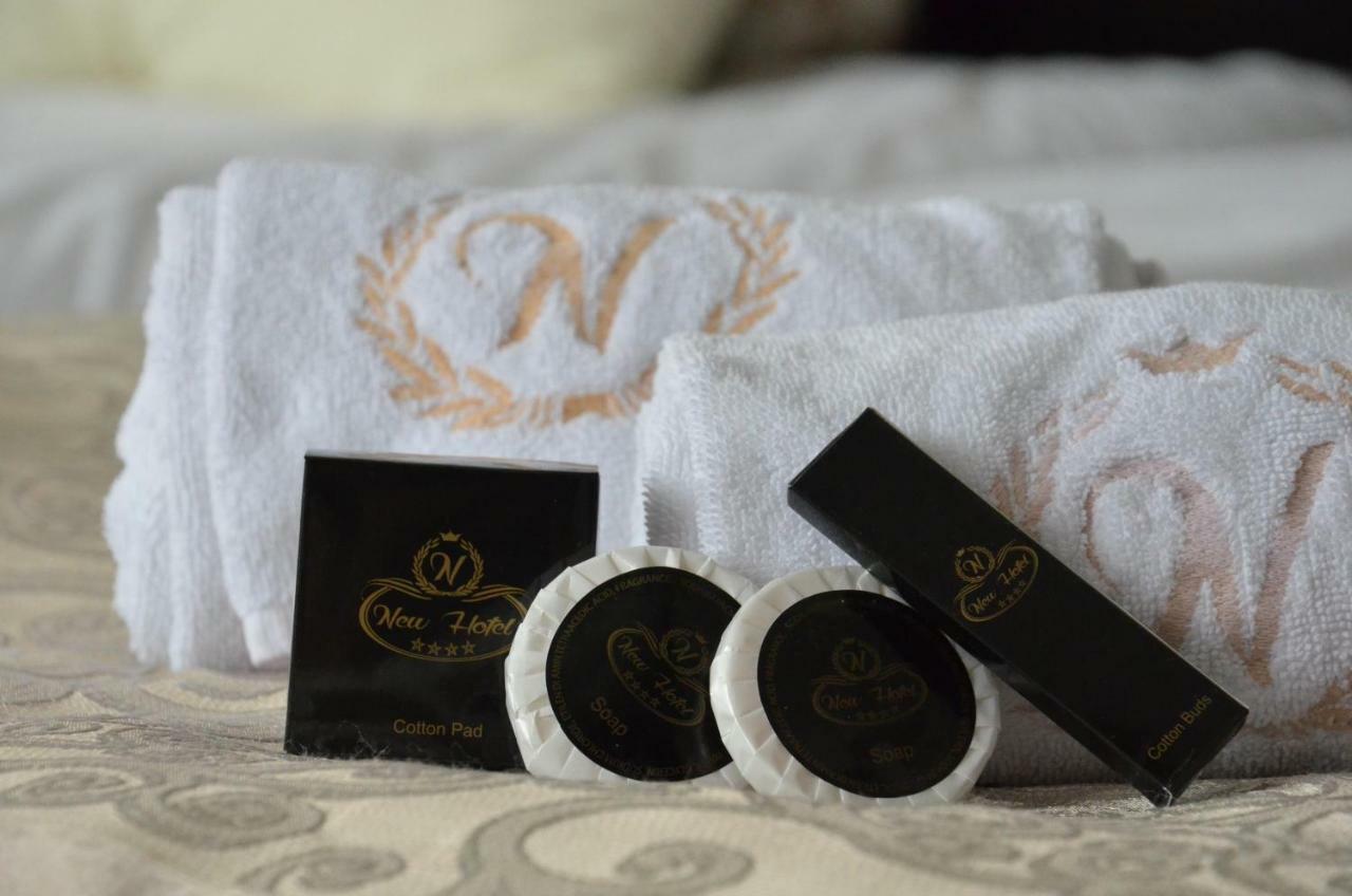 New Hotel Ilidža 외부 사진