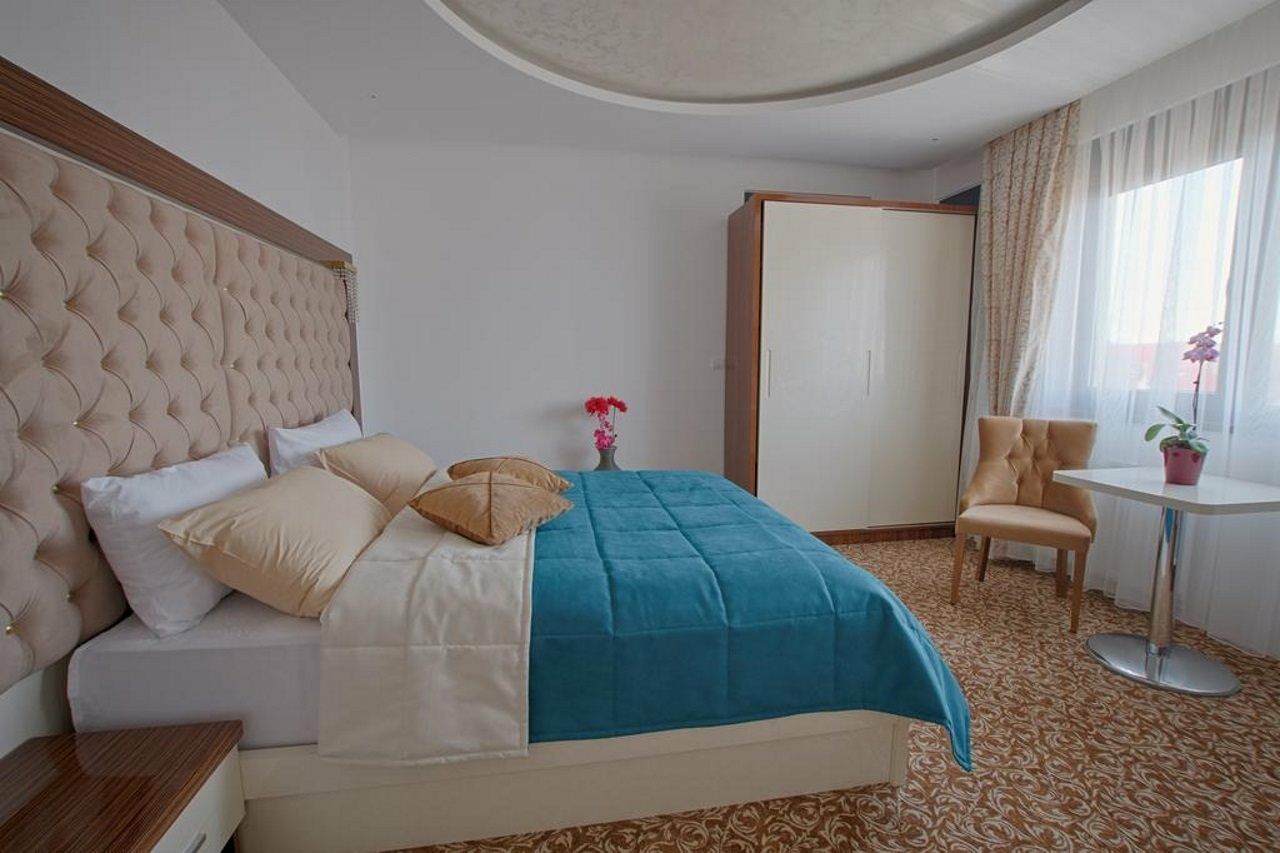 New Hotel Ilidža 외부 사진