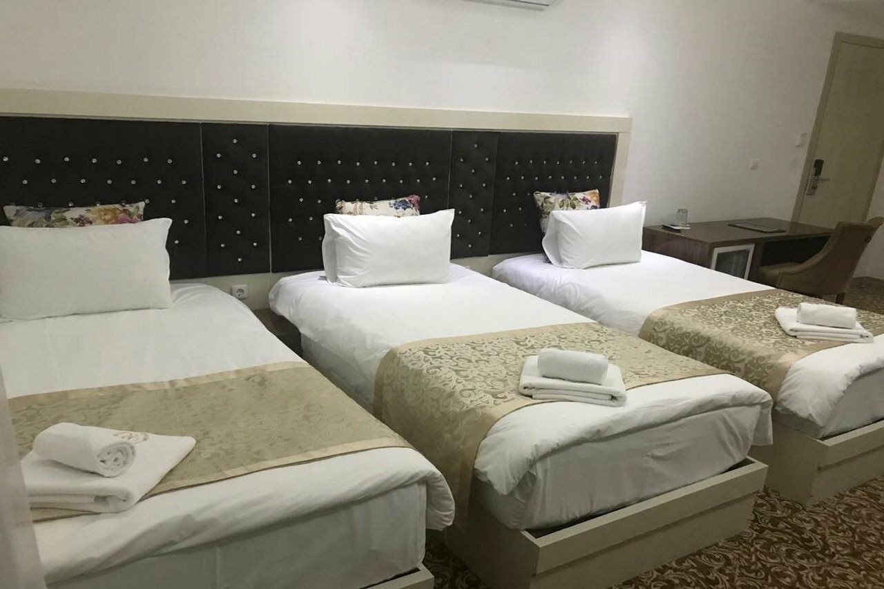 New Hotel Ilidža 외부 사진