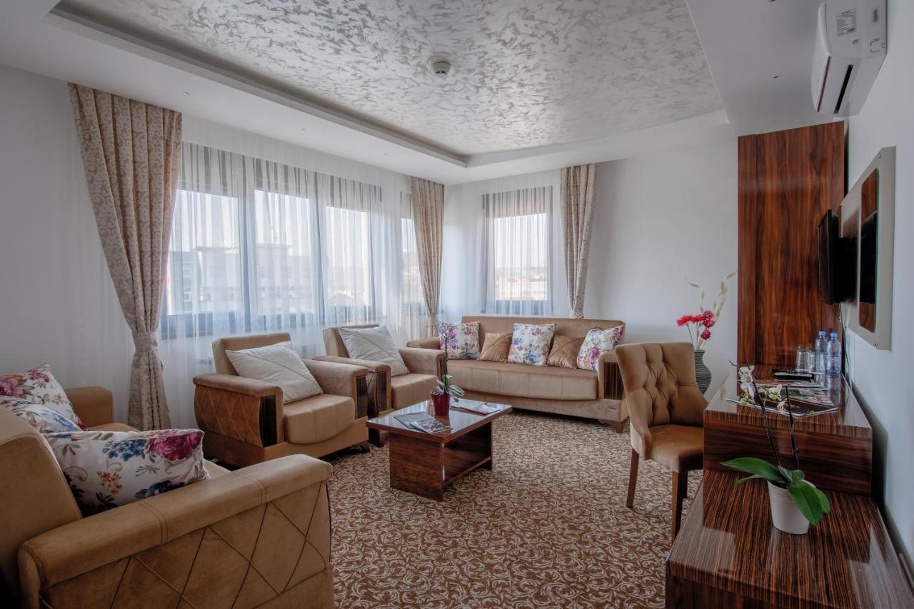 New Hotel Ilidža 객실 사진