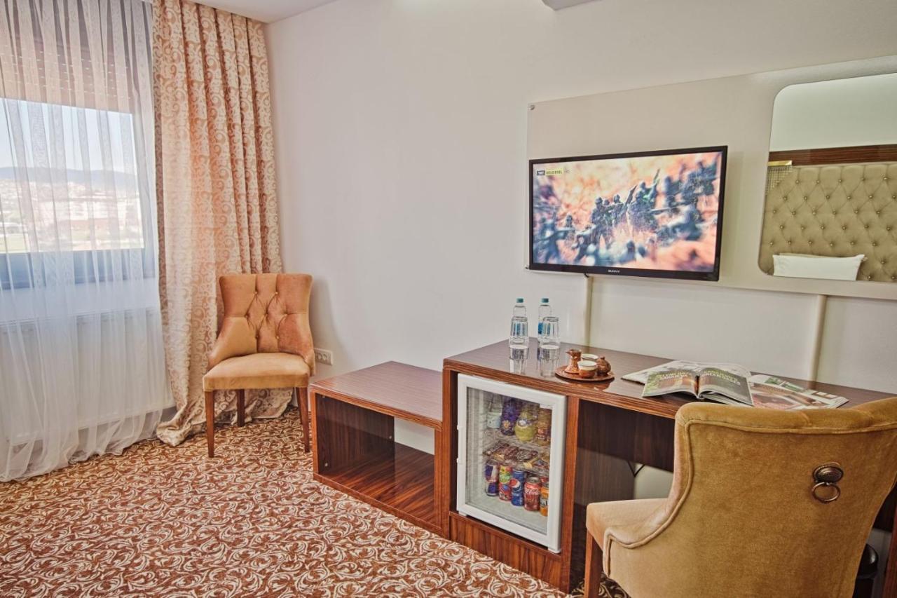 New Hotel Ilidža 객실 사진